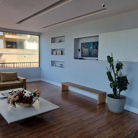 Апартаменты Flat Casa Del Mar Barra Da Tijuca Рио-де-Жанейро Экстерьер фото