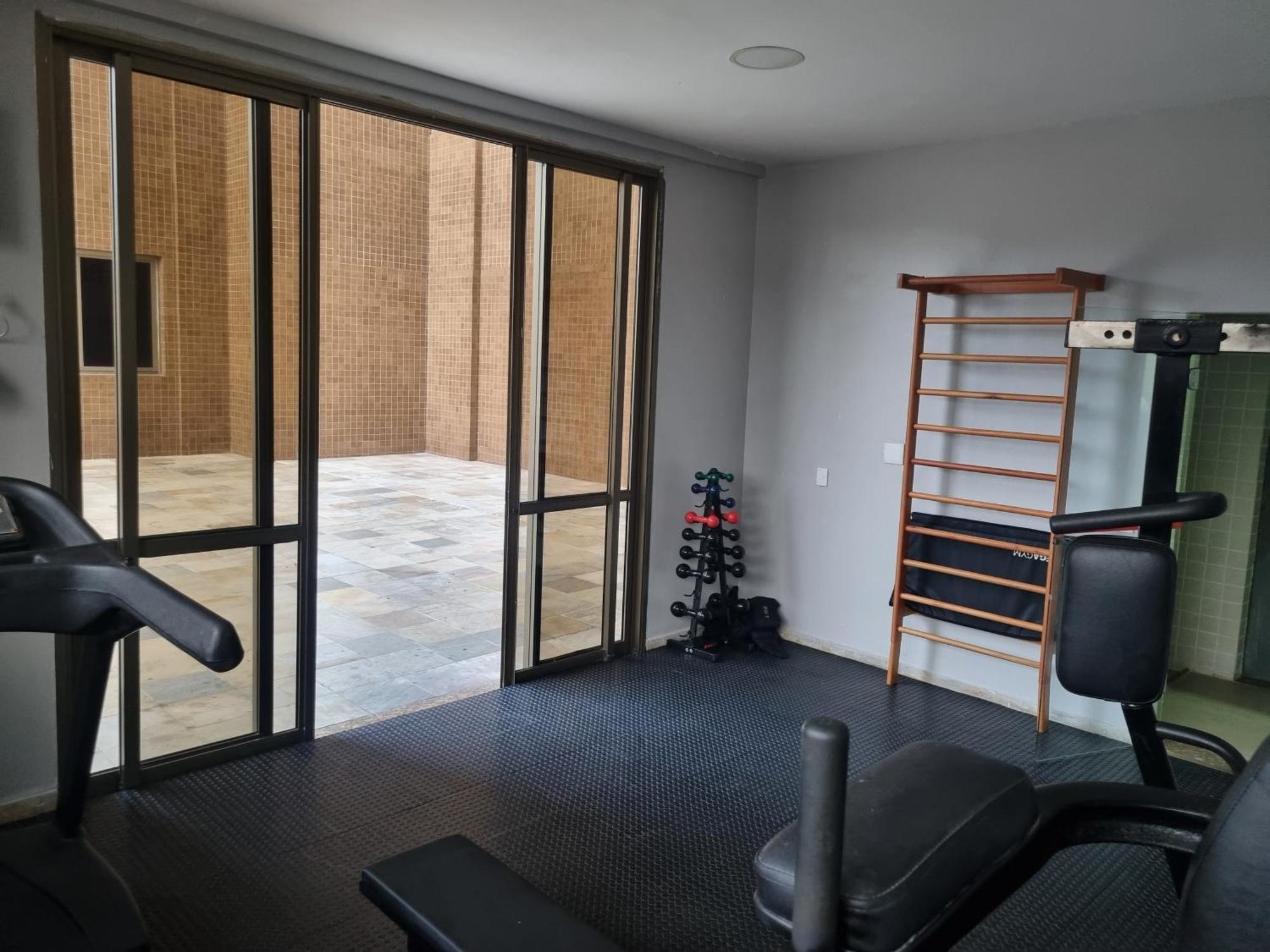 Апартаменты Flat Casa Del Mar Barra Da Tijuca Рио-де-Жанейро Экстерьер фото