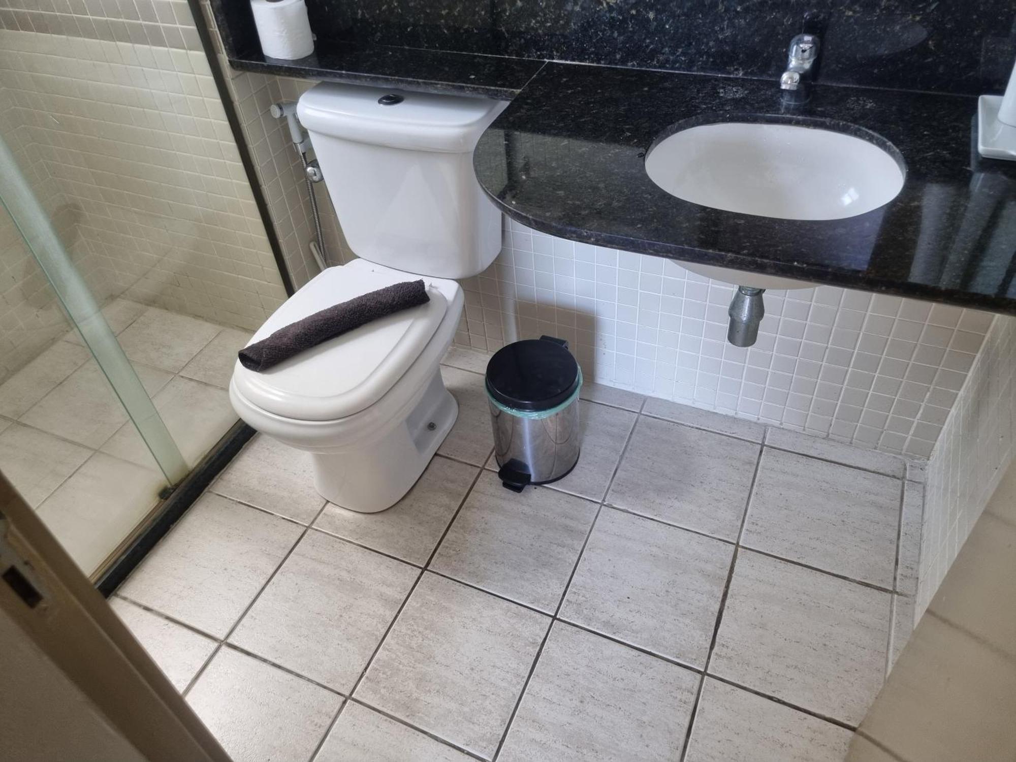 Апартаменты Flat Casa Del Mar Barra Da Tijuca Рио-де-Жанейро Экстерьер фото